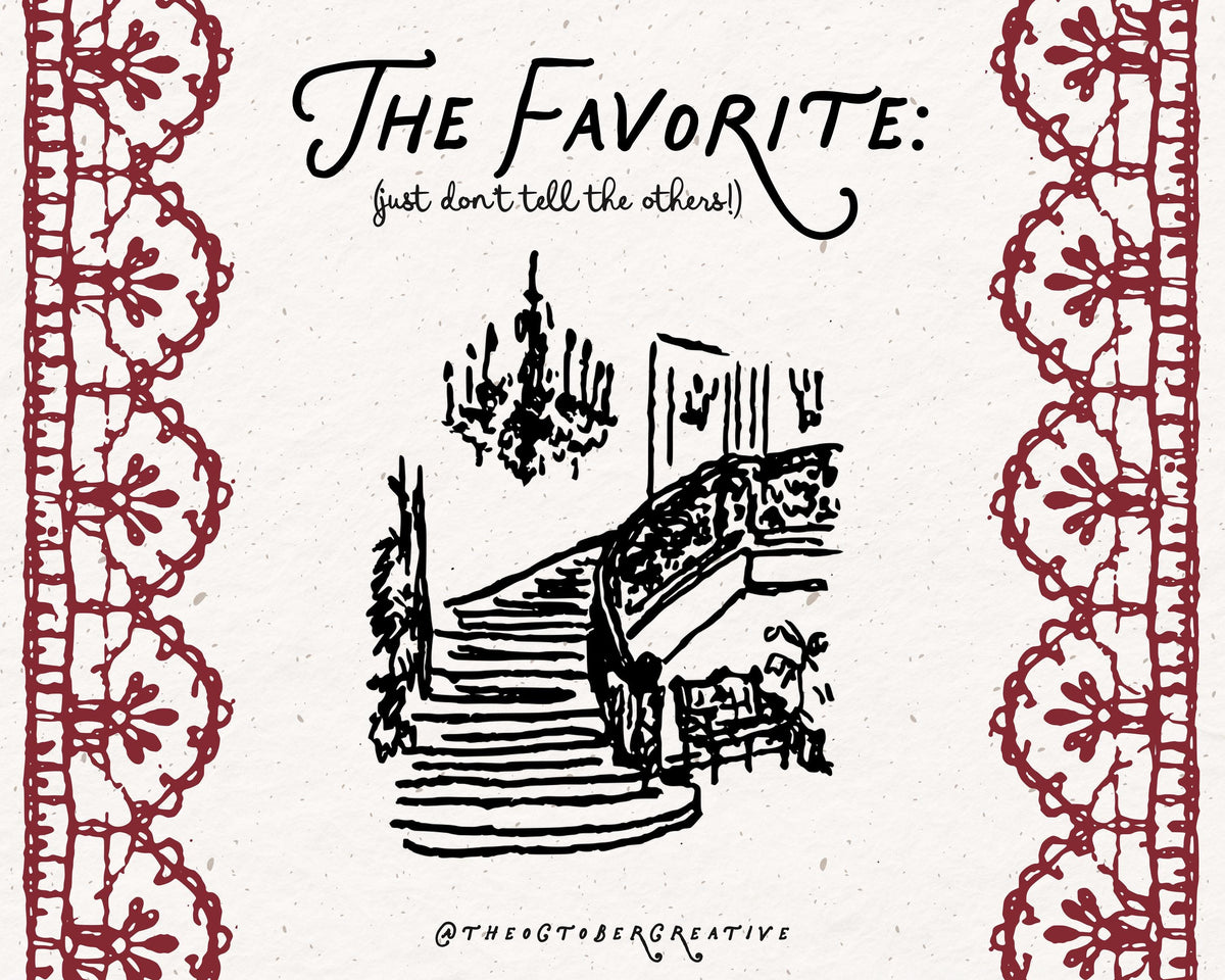A Decadent Valentine Doodle Pack, preview 4