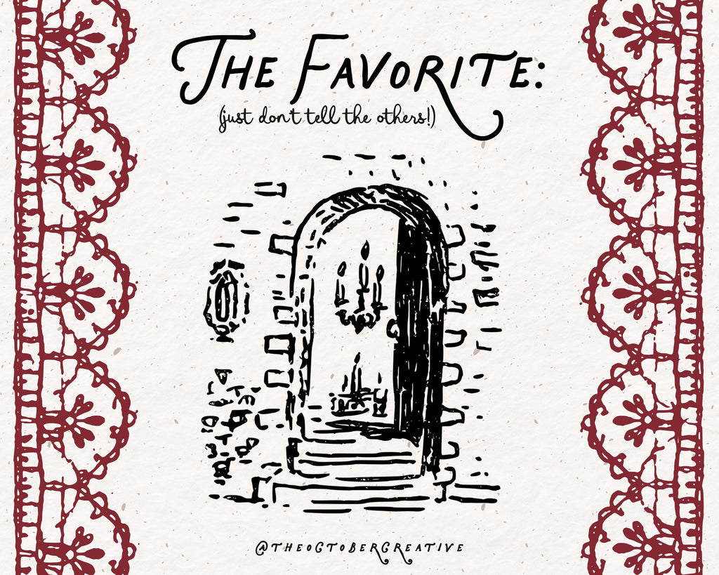Las Posadas Doodle Pack, preview 4