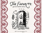 Las Posadas Doodle Pack, preview 4