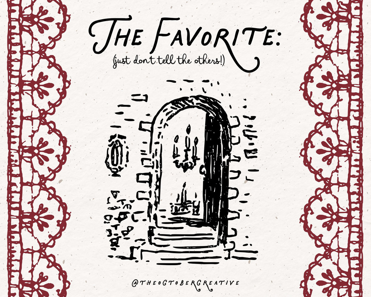 Las Posadas Doodle Pack, preview 4