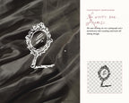 A Decadent Valentine Doodle Pack, preview 7