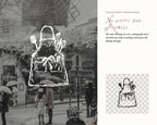 Christmas Market Doodle Pack, preview 7
