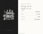 Christmas Market Doodle Pack, preview 8