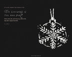 The Winter Ball Doodle Pack, preview 12