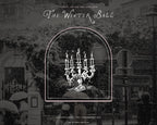 The Winter Ball Doodle Pack, preview 13
