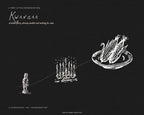 Kwanzaa Doodle Pack, preview 12