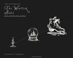 The Winter Ball Doodle Pack, preview 14