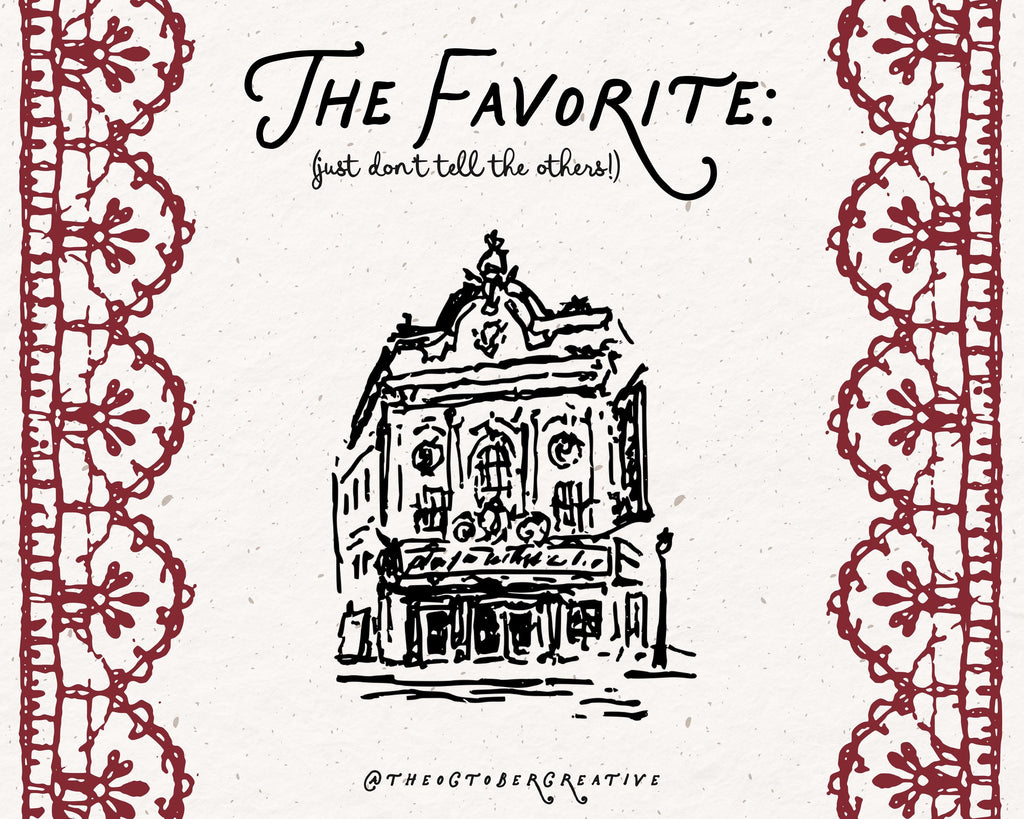 A Victorian Christmas Doodle Pack, preview 4
