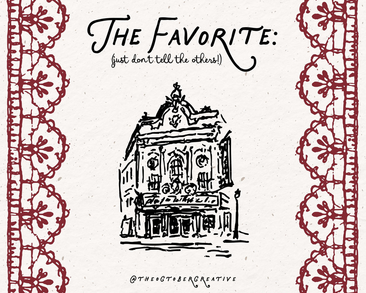 A Victorian Christmas Doodle Pack, preview 4