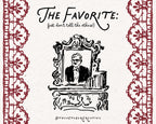 Dia de los Muertos Doodle Pack, preview 4