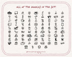 A Victorian Christmas Doodle Pack, preview 5