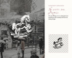 A Victorian Christmas Doodle Pack, preview 7
