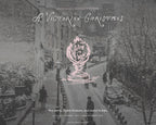 A Victorian Christmas Doodle Pack, preview 9