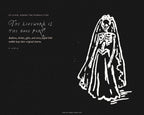Dia de los Muertos Doodle Pack, preview 9