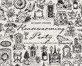 The Housewarming Doodle Pack, preview 1