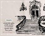 The Black-Tie Gala Doodle Pack, preview 3