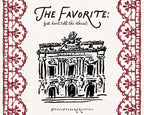 Red Carpet Doodle Pack, preview 4