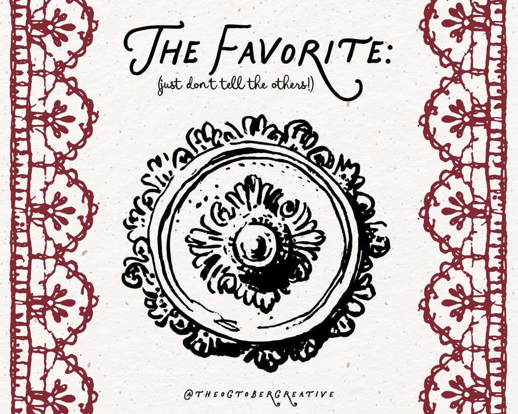 The Housewarming Doodle Pack, preview 4