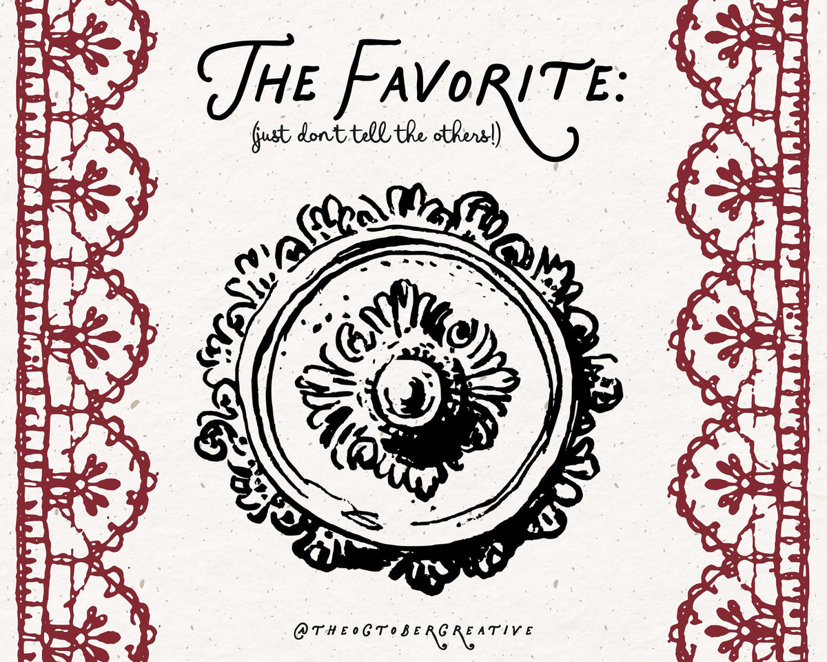 The Housewarming Doodle Pack, preview 4