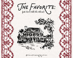 Southern Elegance Doodle Pack, preview 4