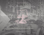 The Black-Tie Gala Doodle Pack, preview 7