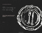 The Black-Tie Gala Doodle Pack, preview 10