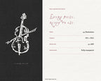 The Black-Tie Gala Doodle Pack, preview 11