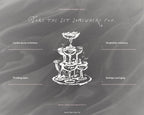 Southern Elegance Doodle Pack, preview 12