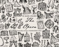 The Opera Doodle Pack, preview 1