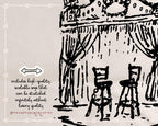 The Cabaret Doodle Pack, preview 3