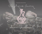 The Perfume Counter Doodle Pack, preview 10