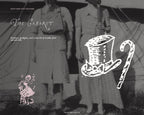 The Cabaret Doodle Pack, preview 9