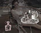 The Perfume Counter Doodle Pack, preview 12