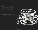 The Perfume Counter Doodle Pack, preview 13