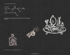 The Perfume Counter Doodle Pack, preview 15