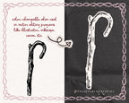 Art Gallery Doodle Pack, preview 3