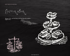 Oyster Bar Doodle Pack, preview 9