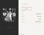 The Debutante Ball Doodle Pack, preview 11