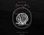 Oyster Bar Doodle Pack, preview 14