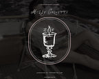 Messy Coquette Doodle Pack, preview 14