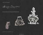 Messy Coquette Doodle Pack, preview 15