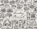 Foodie 4-Pack Doodle Bundle, preview 3