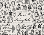 Fairytale 4-Pack Doodle Bundle, preview 5
