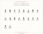 Fairytale 4-Pack Doodle Bundle, preview 7