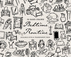 Home Life 4-Pack Doodle Bundle, preview 2