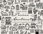 European 4-Pack Doodle Bundle, preview 2