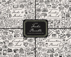 Foodie 4-Pack Doodle Bundle, preview 1