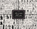 Fairytale 4-Pack Doodle Bundle, preview 1