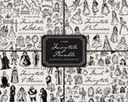 Fairytale 4-Pack Doodle Bundle, preview 1