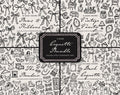Coquette 4-Pack Doodle Bundle, preview 1